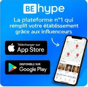 L’application BEhype